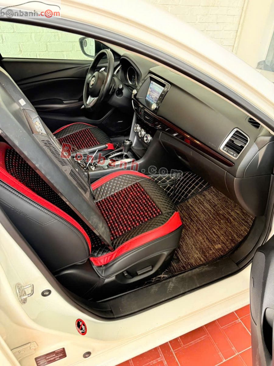Bán ô tô Chevrolet Spark LTZ 1.0 AT - 2014 - xe cũ
