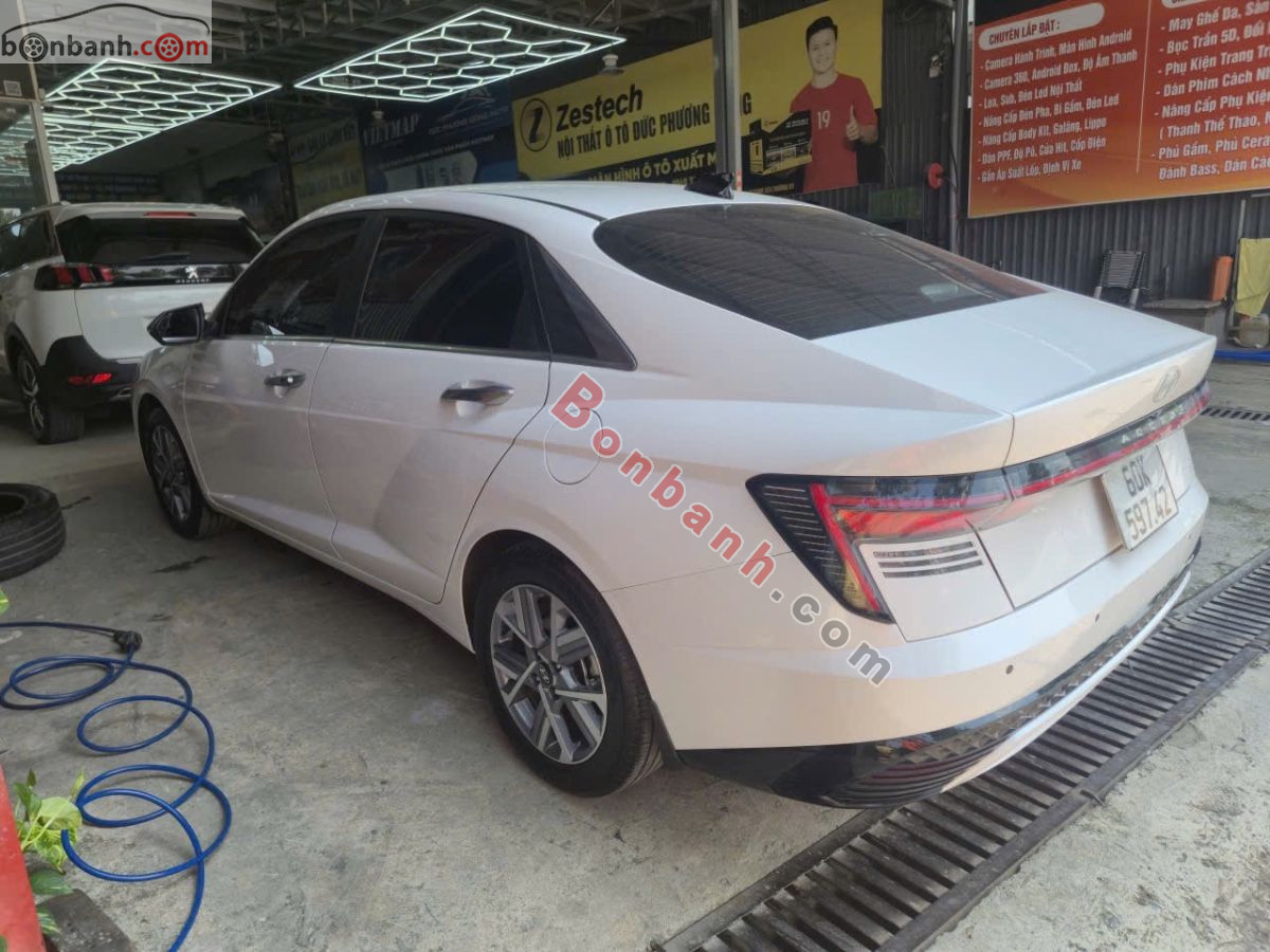 Bán ô tô Hyundai Accent Cao cấp 1.5 AT - 2024 - xe cũ