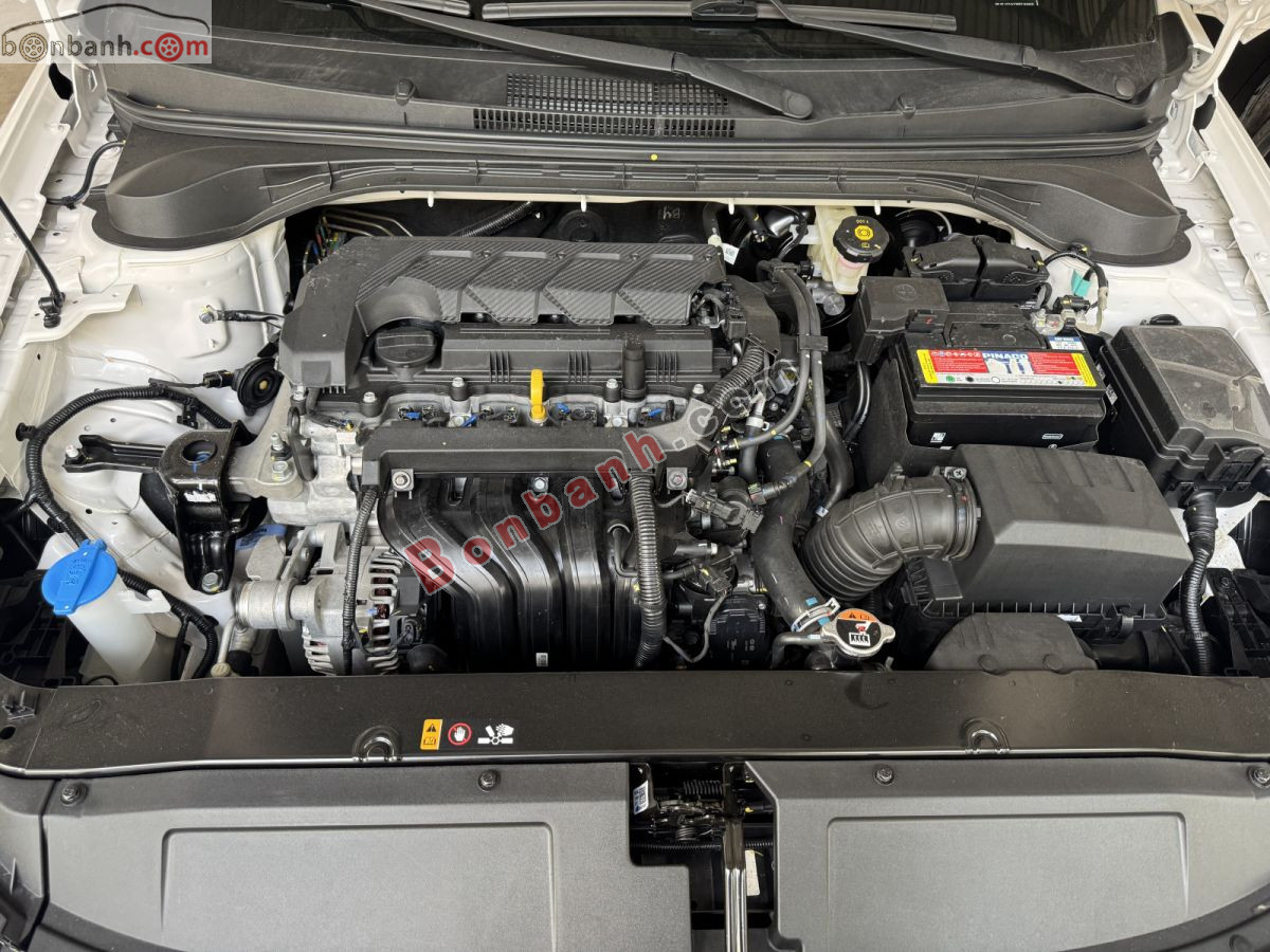 Bán ô tô Hyundai Accent Cao cấp 1.5 AT - 2024 - xe cũ