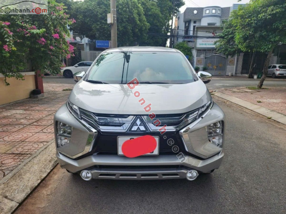 Bán ô tô Mitsubishi Xpander 1.5 AT - 2021 - xe cũ