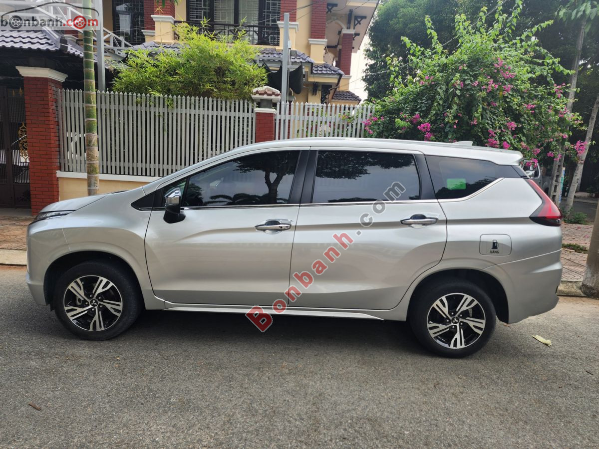 Bán ô tô Mitsubishi Xpander 1.5 AT - 2021 - xe cũ