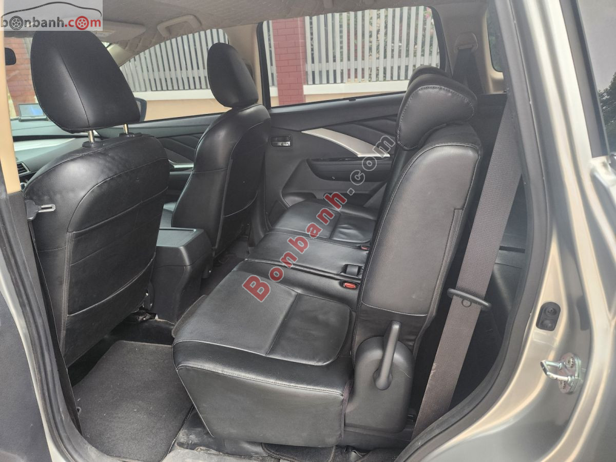 Bán ô tô Mitsubishi Xpander 1.5 AT - 2021 - xe cũ