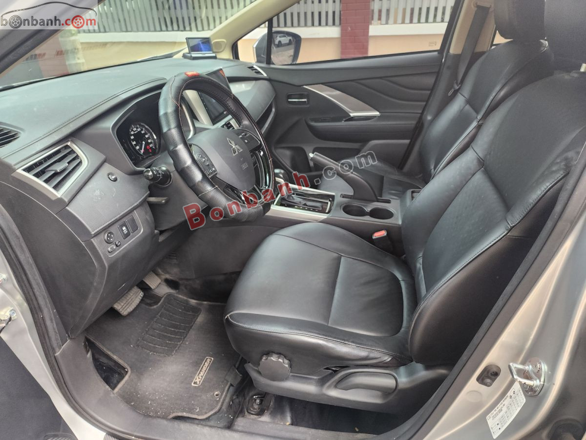 Bán ô tô Mitsubishi Xpander 1.5 AT - 2021 - xe cũ