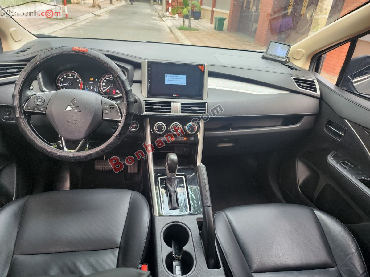 Bán ô tô Mitsubishi Xpander 1.5 AT - 2021 - xe cũ