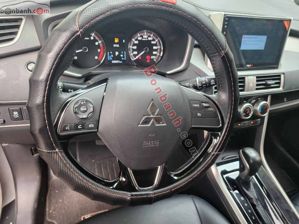 Bán ô tô Mitsubishi Xpander 1.5 AT - 2021 - xe cũ