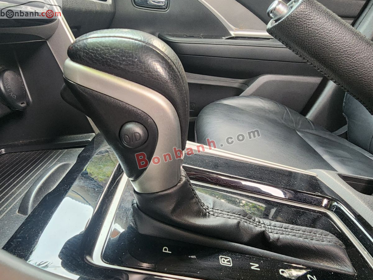 Bán ô tô Mitsubishi Xpander 1.5 AT - 2021 - xe cũ