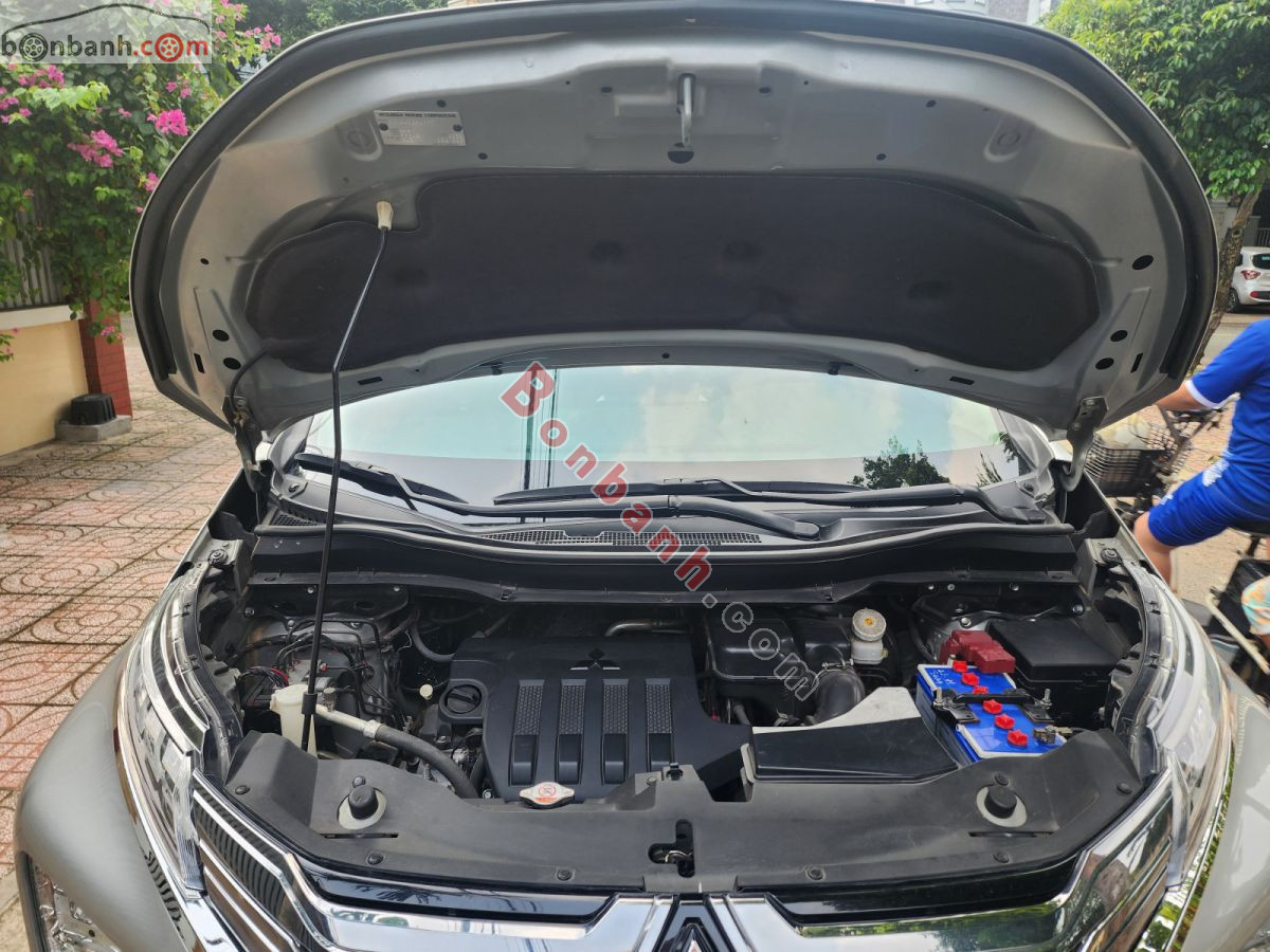 Bán ô tô Mitsubishi Xpander 1.5 AT - 2021 - xe cũ