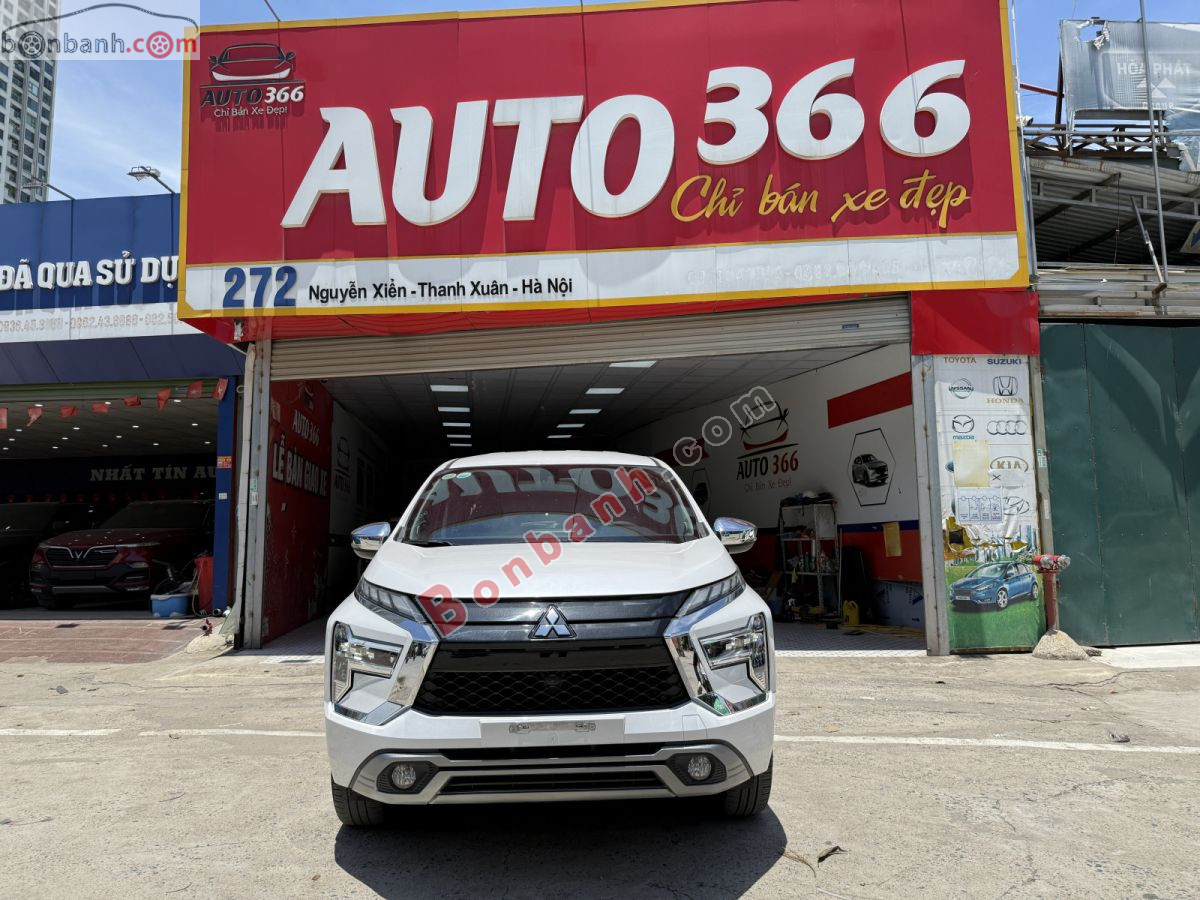 Bán ô tô Mitsubishi Xpander Premium 1.5 AT - 2024 - xe cũ