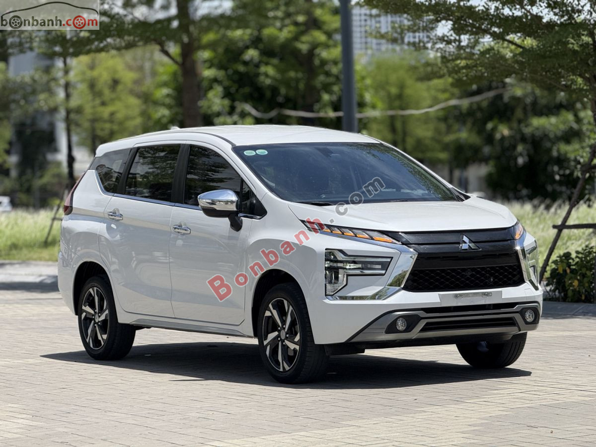 Bán ô tô Mitsubishi Xpander Premium 1.5 AT - 2024 - xe cũ