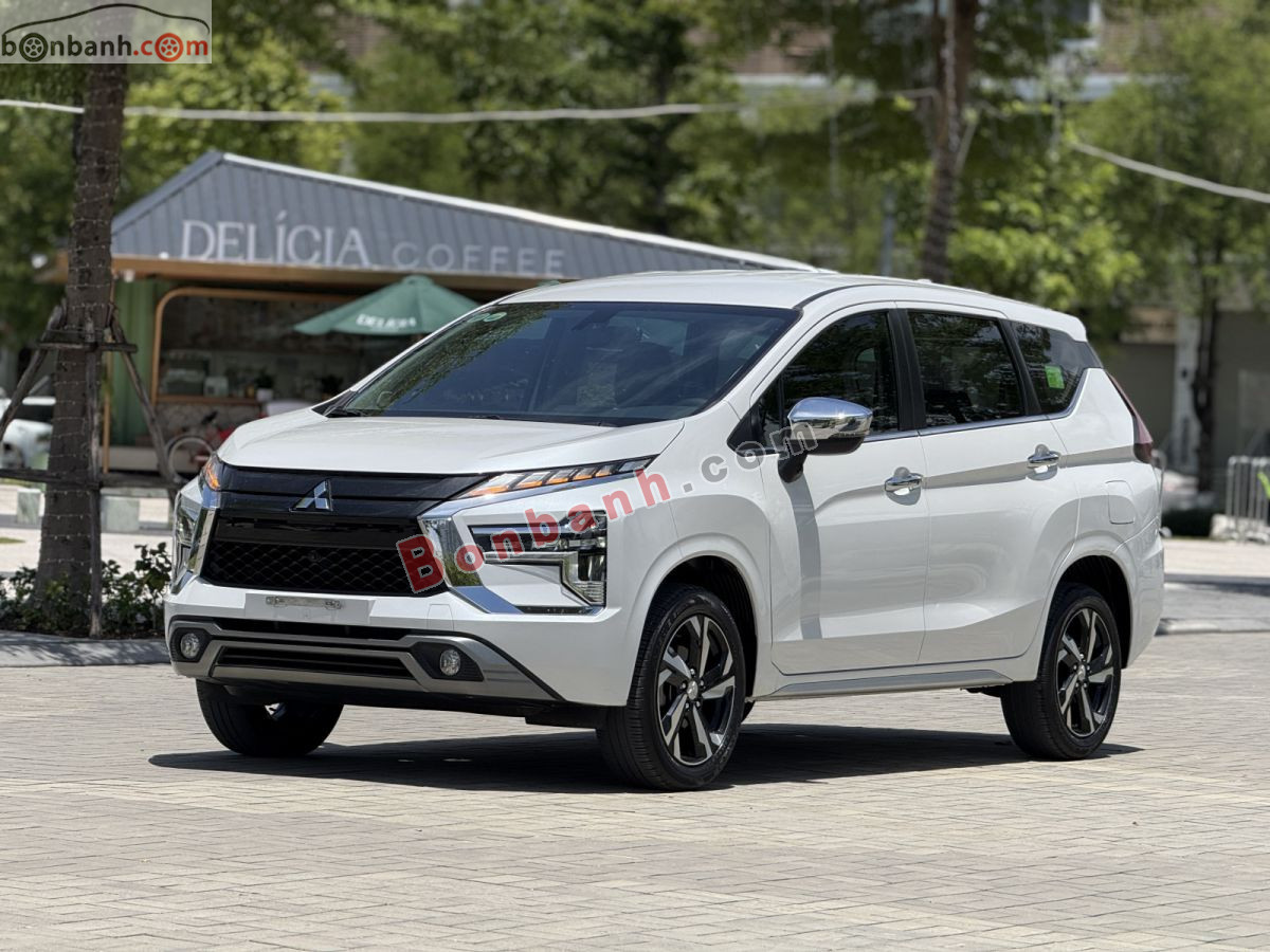 Bán ô tô Mitsubishi Xpander Premium 1.5 AT - 2024 - xe cũ