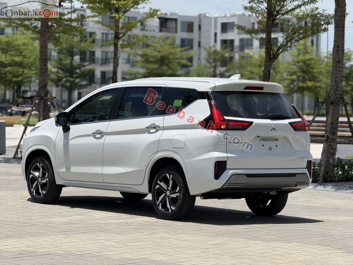 Bán ô tô Mitsubishi Xpander Premium 1.5 AT - 2024 - xe cũ