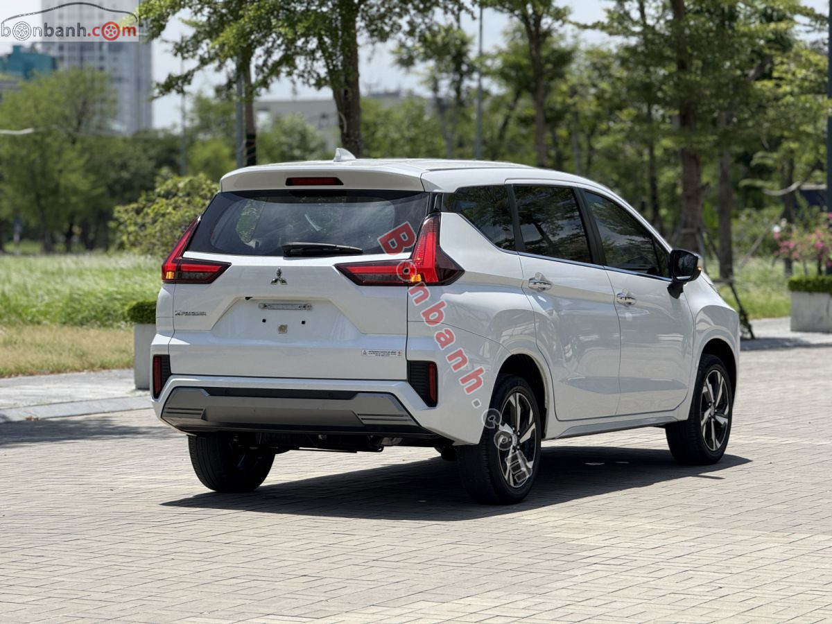 Bán ô tô Mitsubishi Xpander Premium 1.5 AT - 2024 - xe cũ
