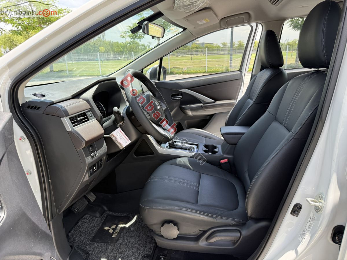 Bán ô tô Mitsubishi Xpander Premium 1.5 AT - 2024 - xe cũ