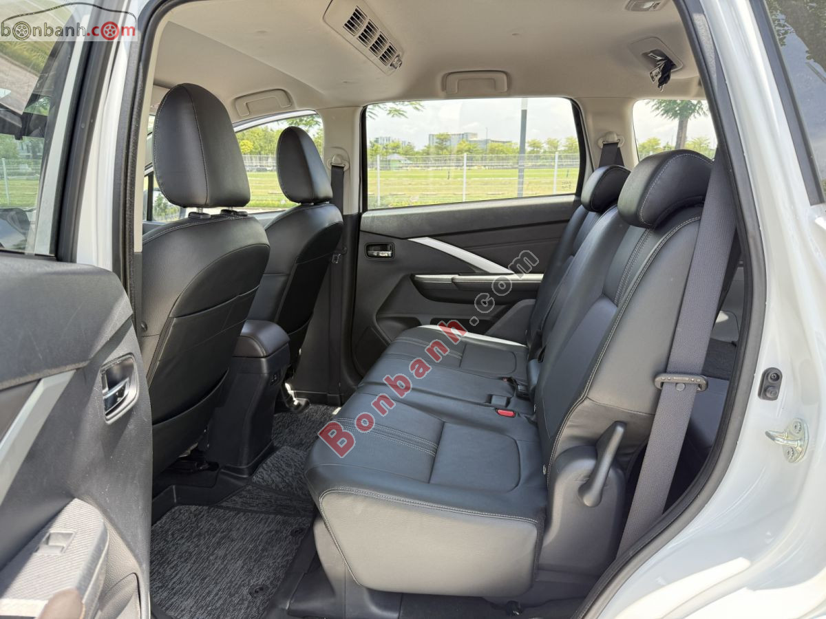 Bán ô tô Mitsubishi Xpander Premium 1.5 AT - 2024 - xe cũ