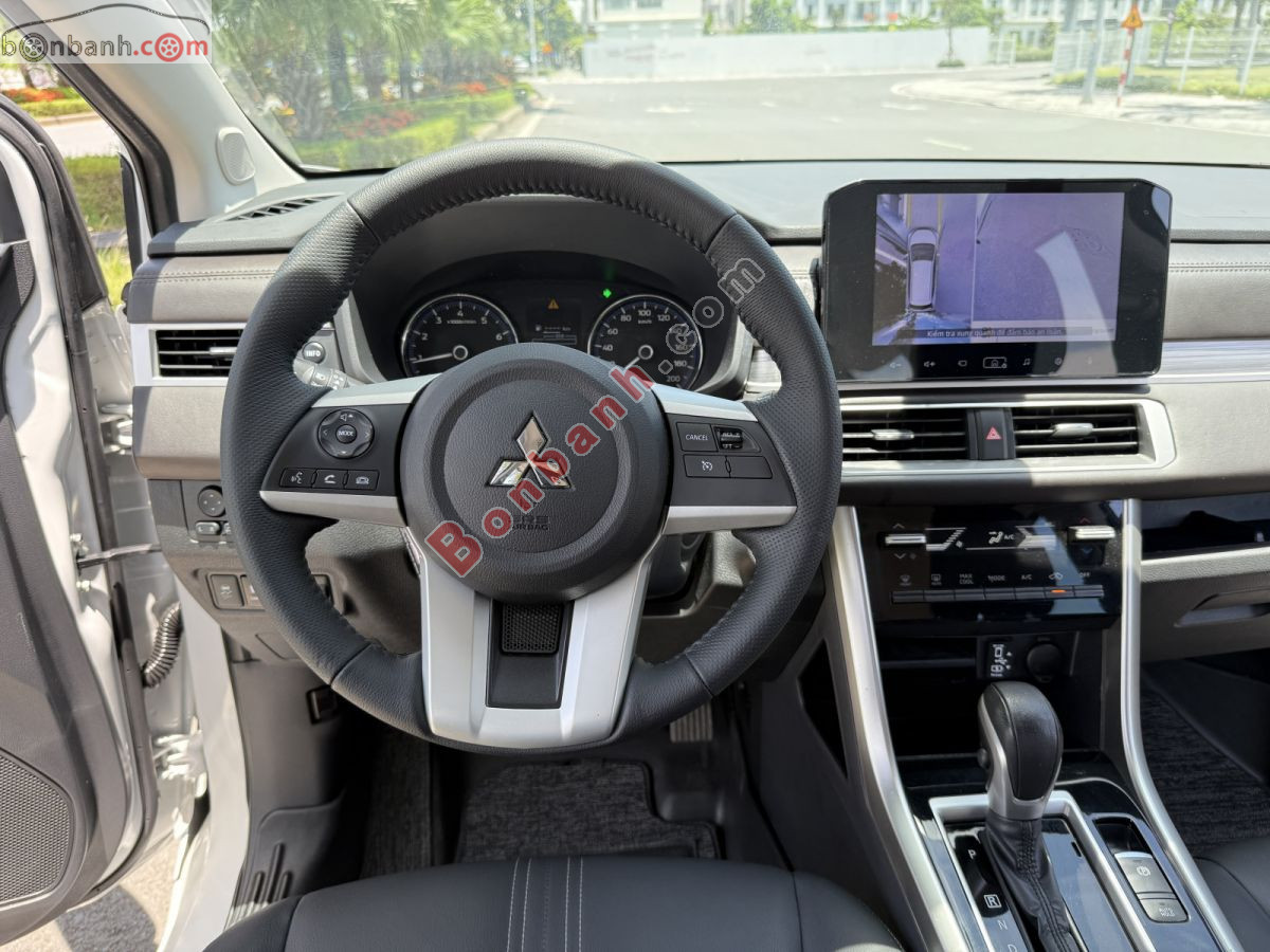 Bán ô tô Mitsubishi Xpander Premium 1.5 AT - 2024 - xe cũ