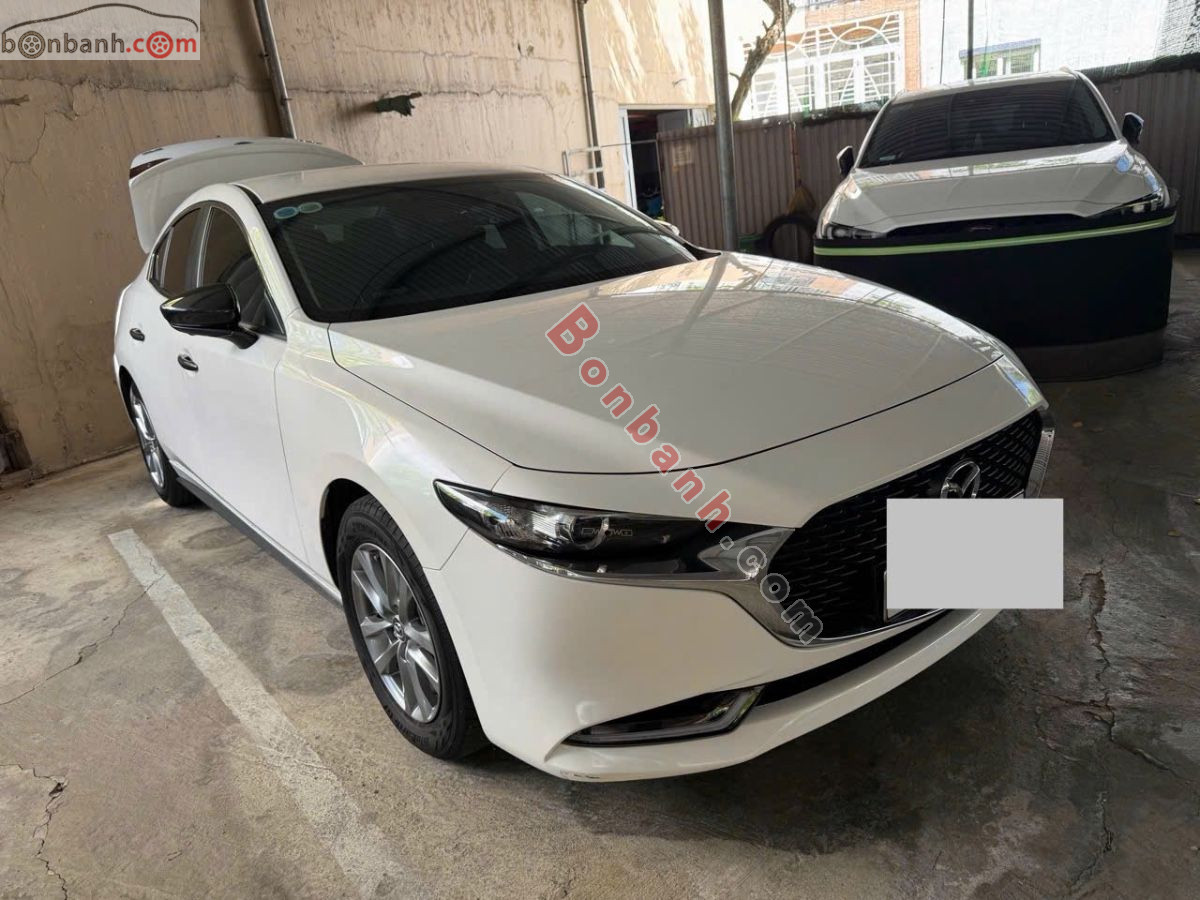 Bán ô tô Mazda 3 1.5L Luxury - 2024 - xe cũ
