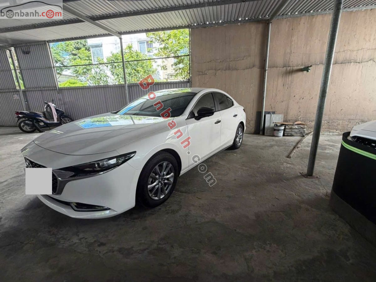Bán ô tô Mazda 3 1.5L Luxury - 2024 - xe cũ