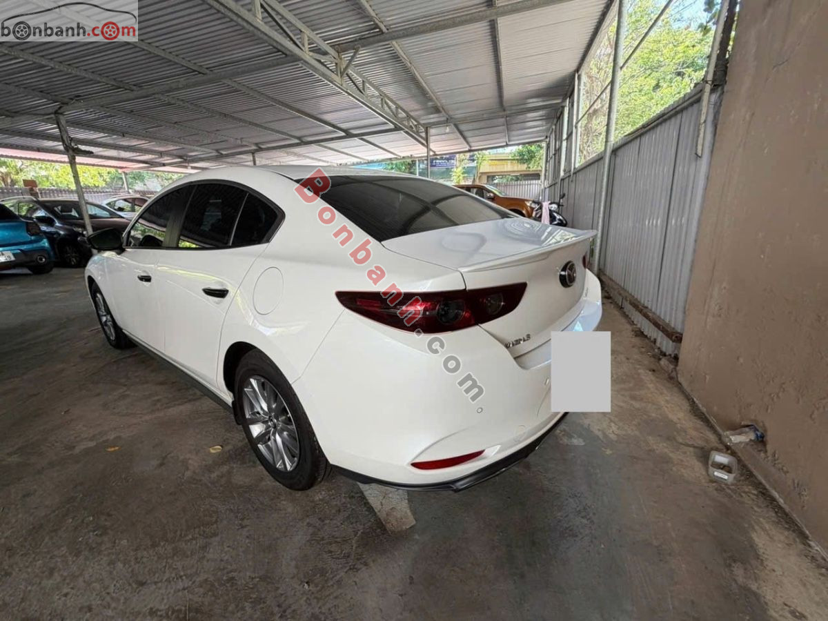 Bán ô tô Mazda 3 1.5L Luxury - 2024 - xe cũ