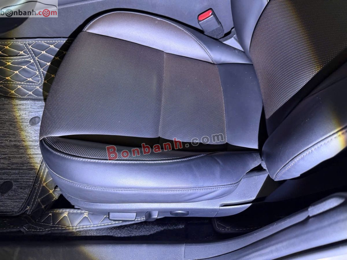 Bán ô tô Mazda 3 1.5L Luxury - 2024 - xe cũ
