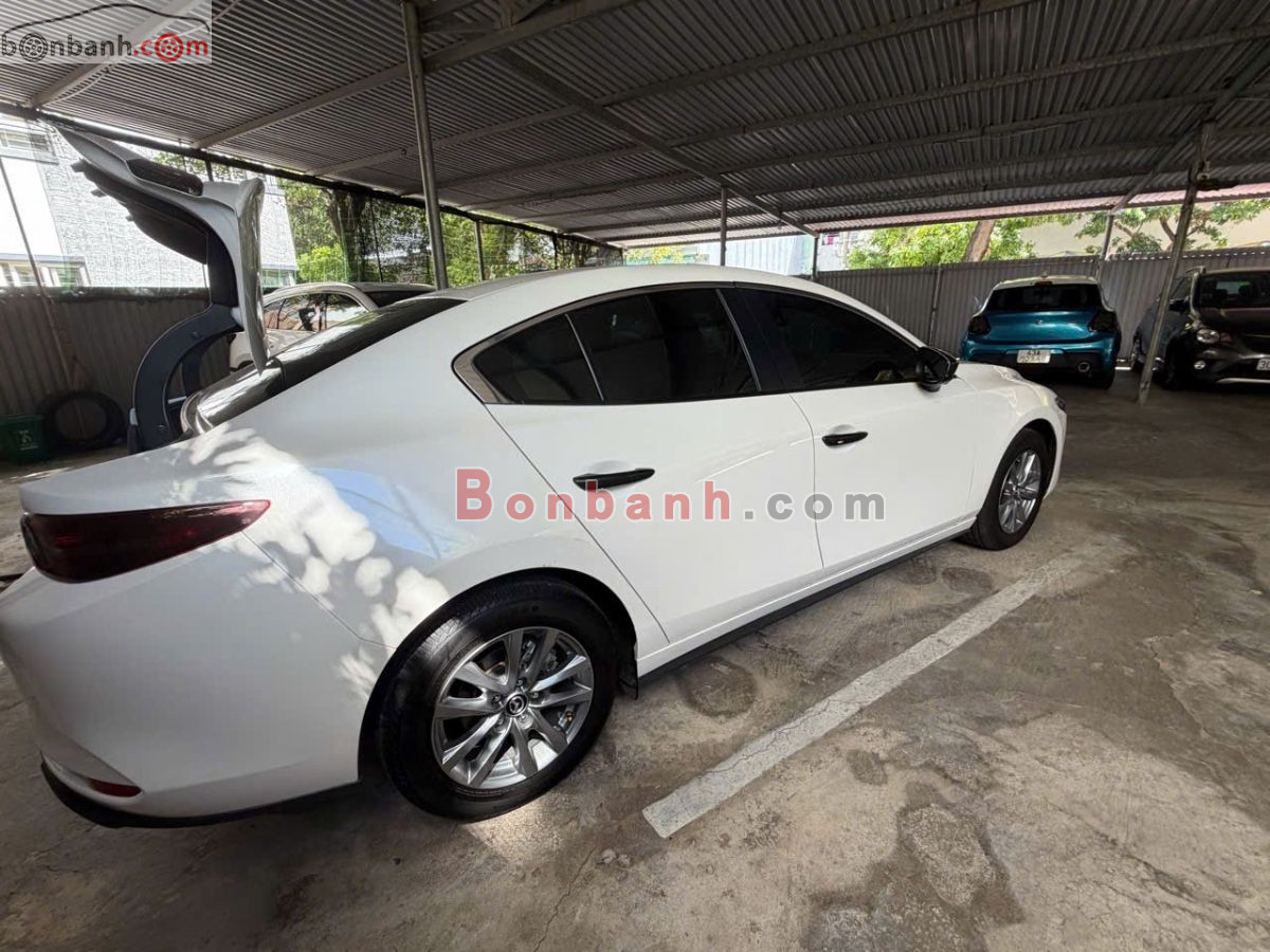 Bán ô tô Mazda 3 1.5L Luxury - 2024 - xe cũ