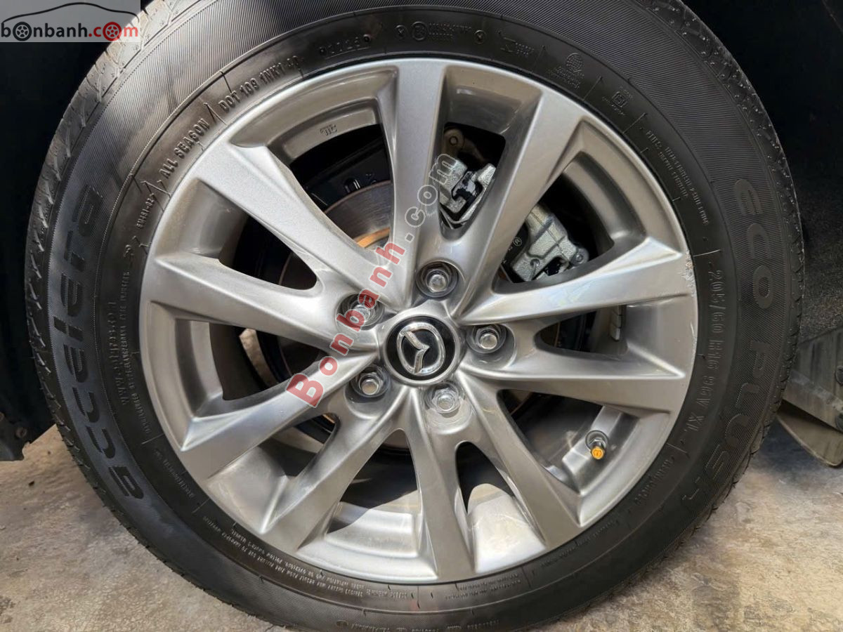 Bán ô tô Mazda 3 1.5L Luxury - 2024 - xe cũ