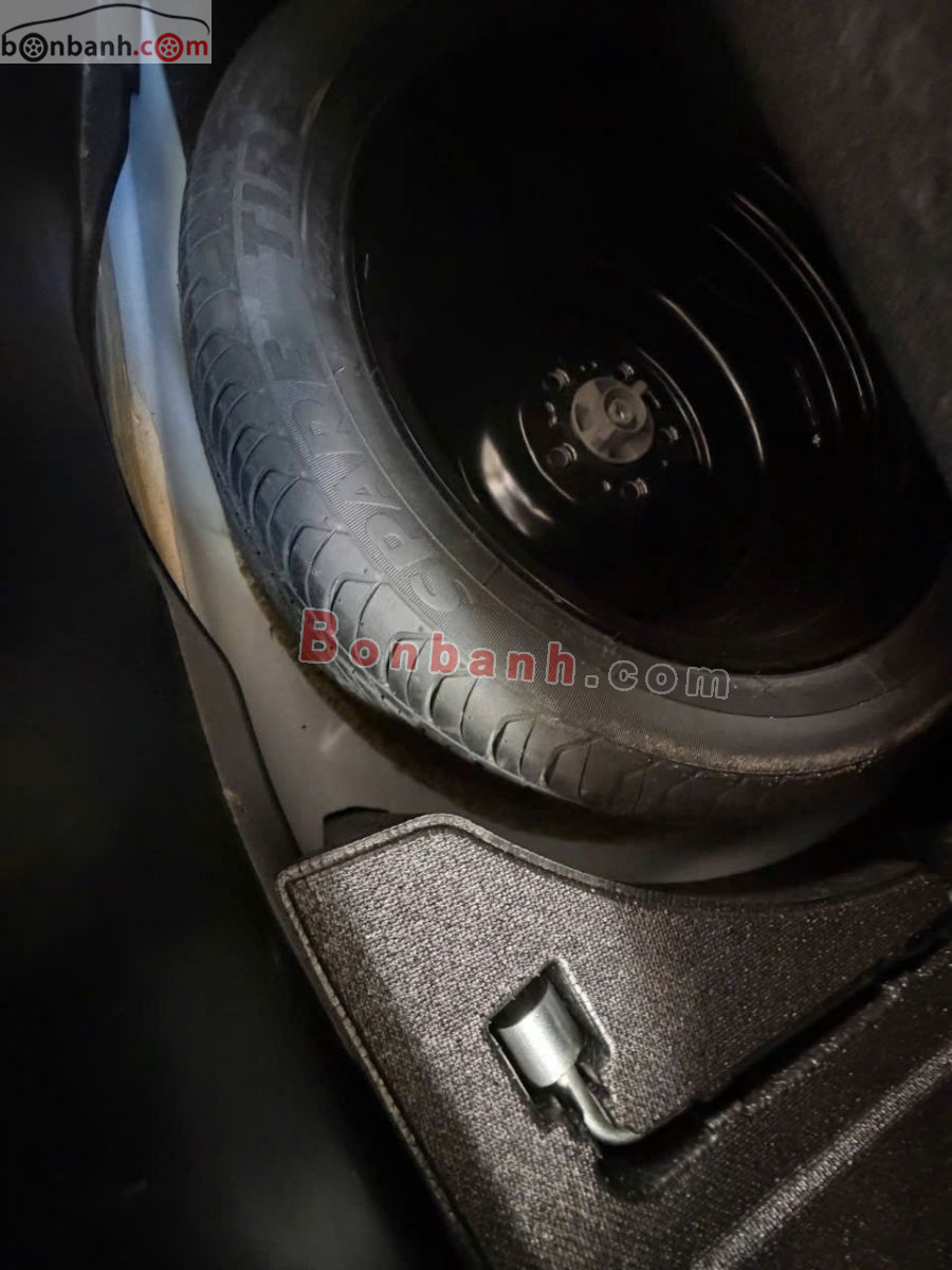 Bán ô tô Mazda 3 1.5L Luxury - 2024 - xe cũ
