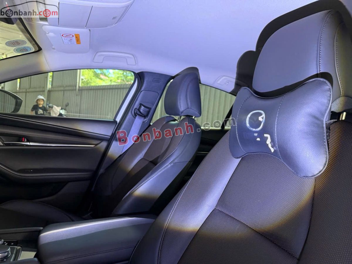 Bán ô tô Mazda 3 1.5L Luxury - 2024 - xe cũ