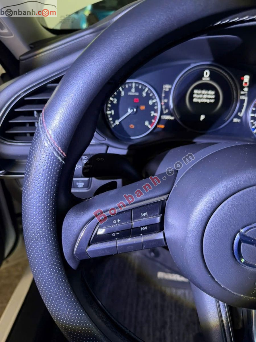 Bán ô tô Mazda 3 1.5L Luxury - 2024 - xe cũ