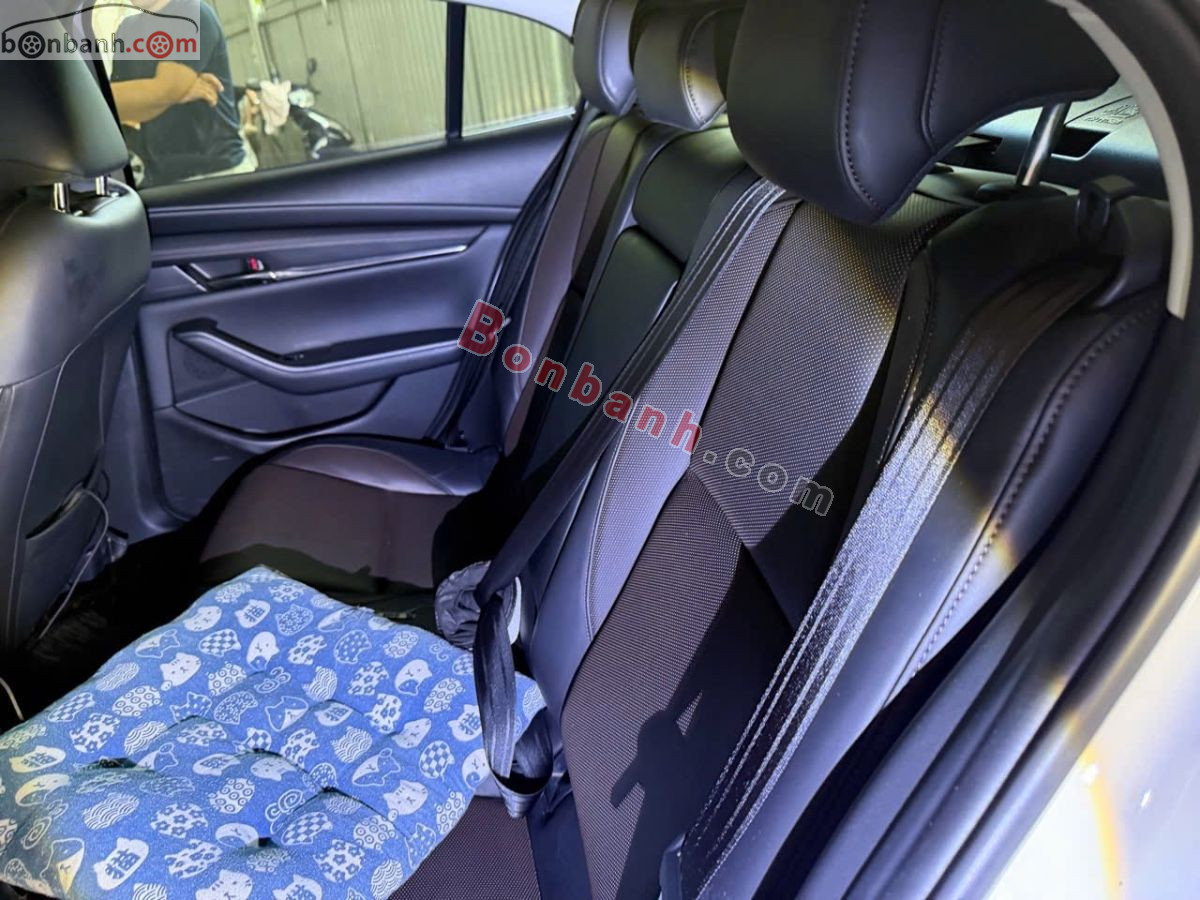 Bán ô tô Mazda 3 1.5L Luxury - 2024 - xe cũ