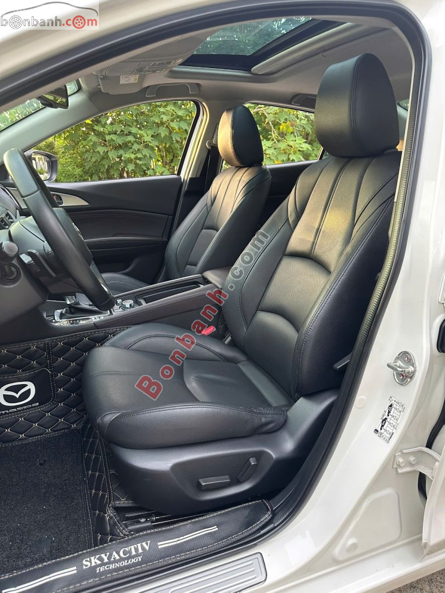 Bán ô tô Mazda 3 1.5L Luxury - 2019 - xe cũ