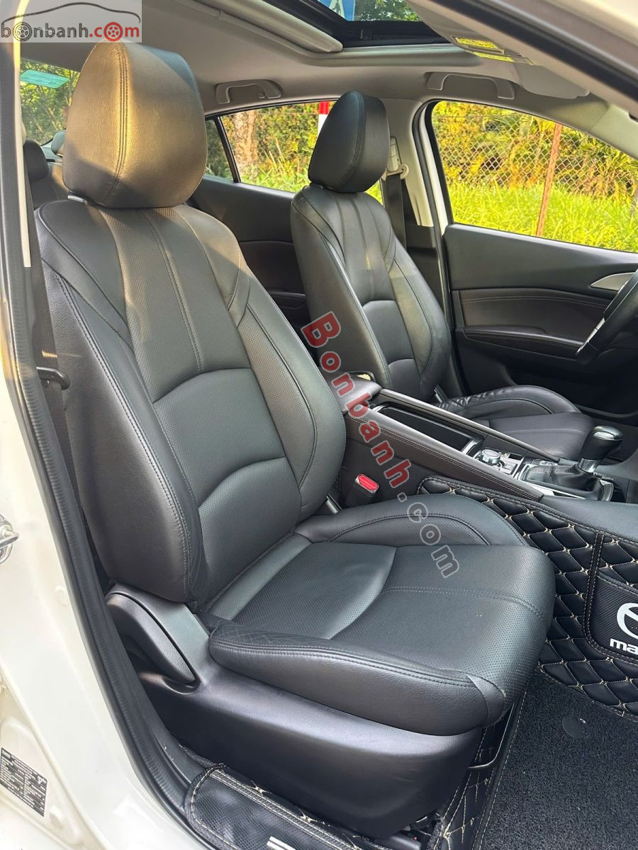 Bán ô tô Mazda 3 1.5L Luxury - 2019 - xe cũ