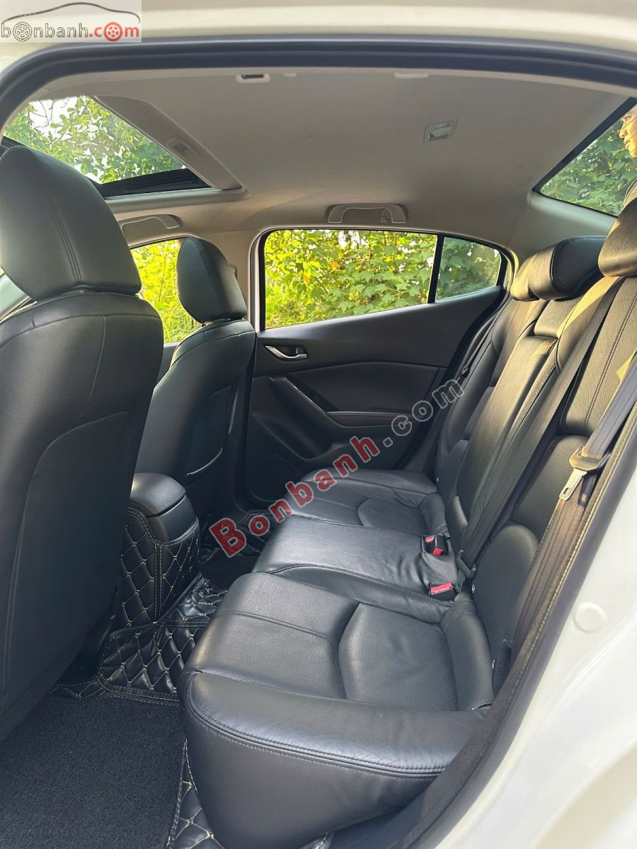Bán ô tô Mazda 3 1.5L Luxury - 2019 - xe cũ