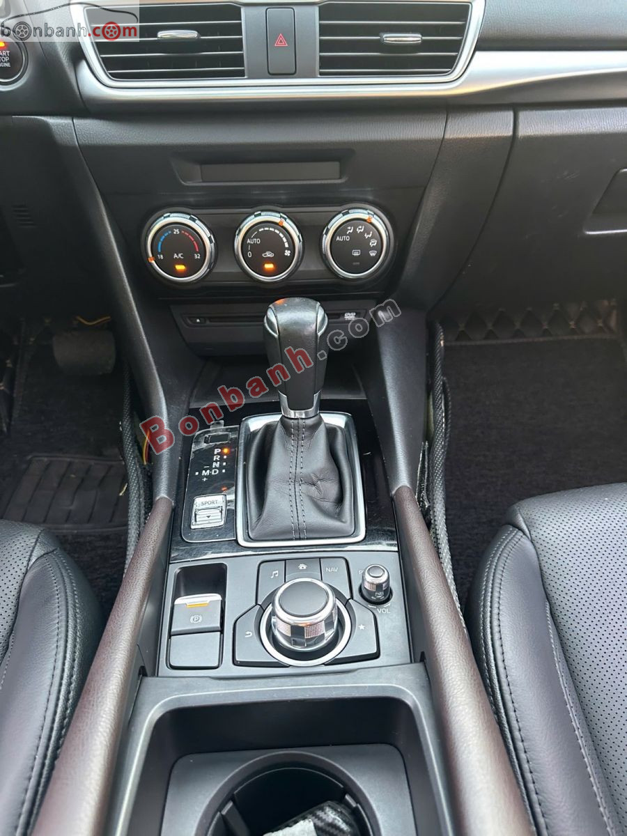 Bán ô tô Mazda 3 1.5L Luxury - 2019 - xe cũ