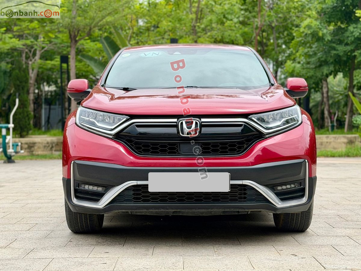 Bán ô tô Honda CRV L - 2022 - xe cũ