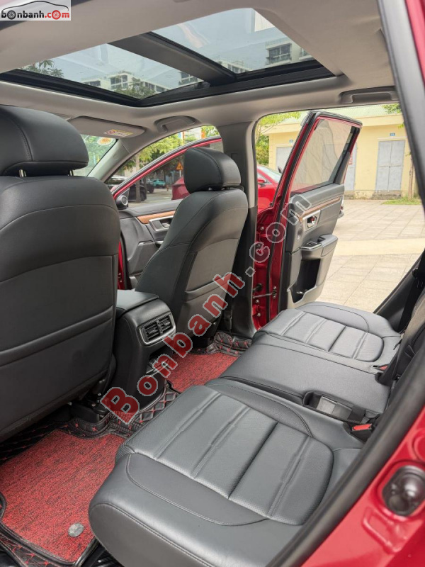 Bán ô tô Honda CRV L - 2022 - xe cũ