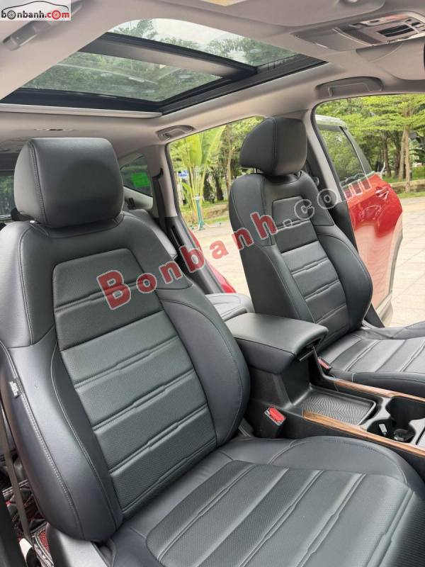 Bán ô tô Honda CRV L - 2022 - xe cũ