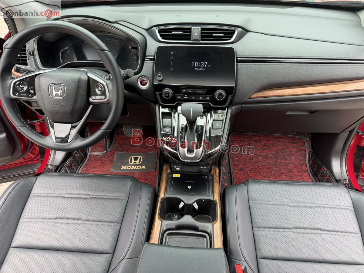 Bán ô tô Honda CRV L - 2022 - xe cũ