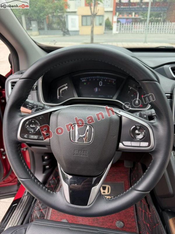Bán ô tô Honda CRV L - 2022 - xe cũ