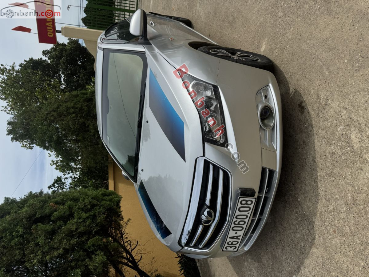 Bán ô tô Daewoo Lacetti SE - 2009 - xe cũ
