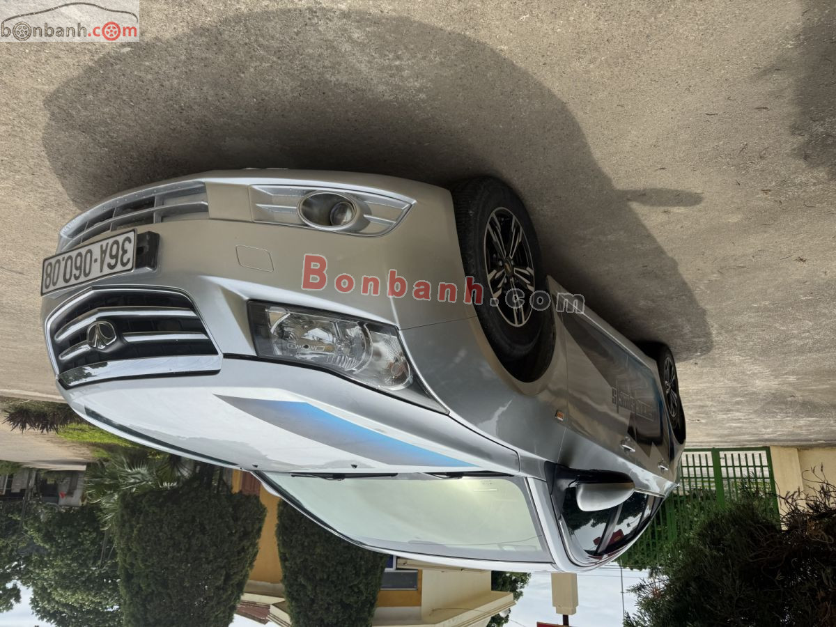 Bán ô tô Daewoo Lacetti SE - 2009 - xe cũ