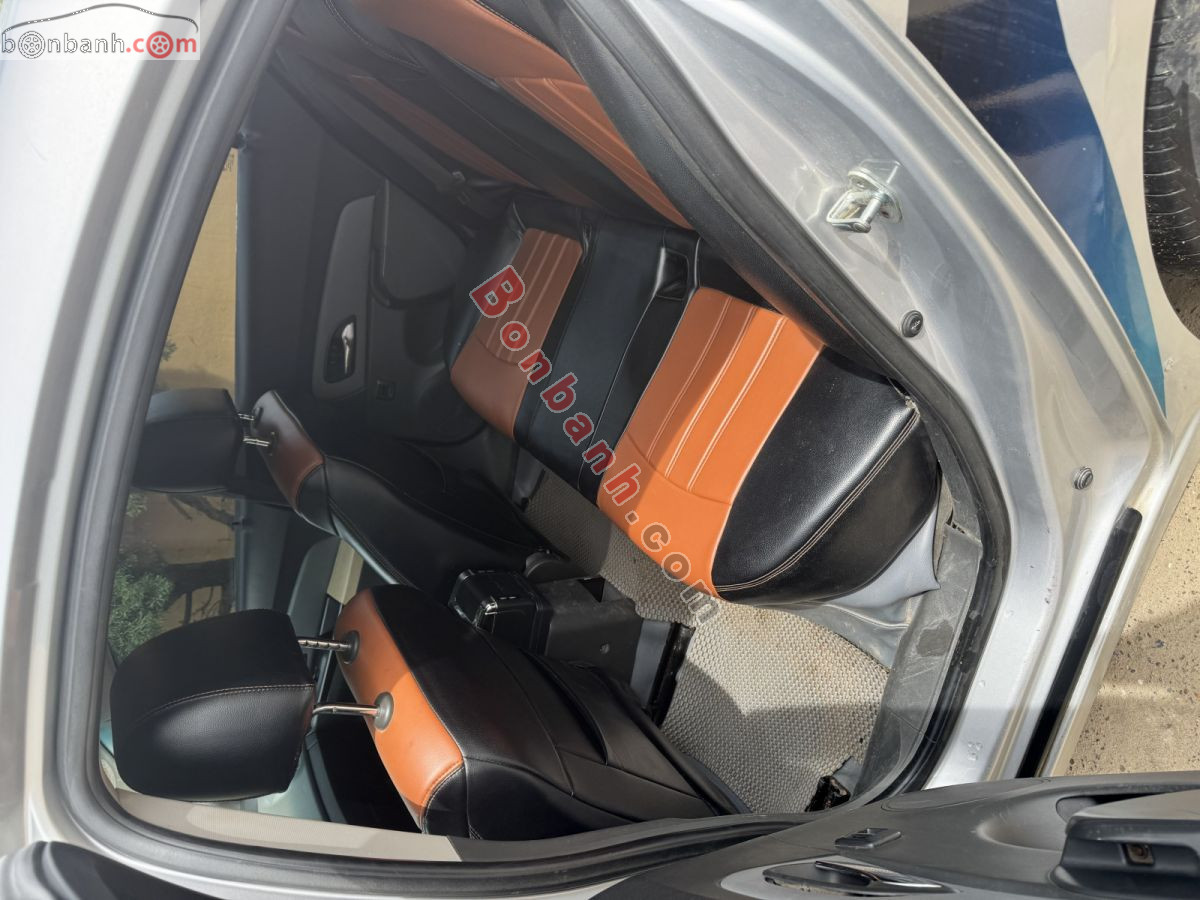 Bán ô tô Daewoo Lacetti SE - 2009 - xe cũ