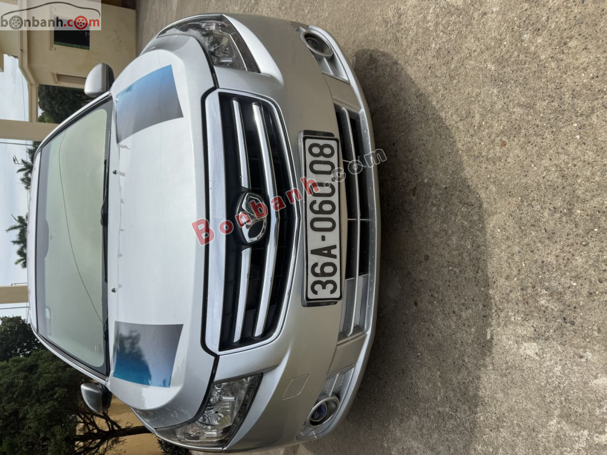 Bán ô tô Daewoo Lacetti SE - 2009 - xe cũ