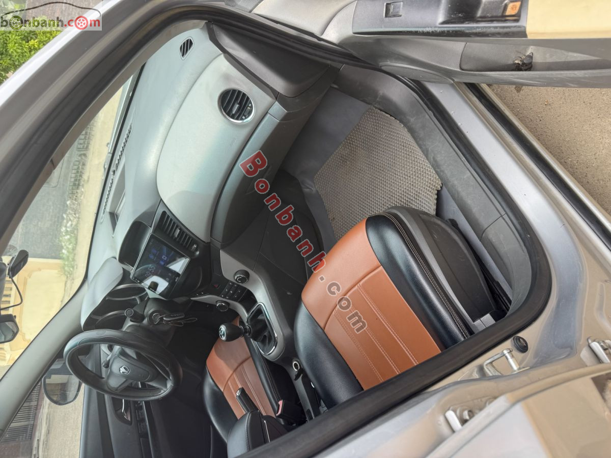 Bán ô tô Daewoo Lacetti SE - 2009 - xe cũ