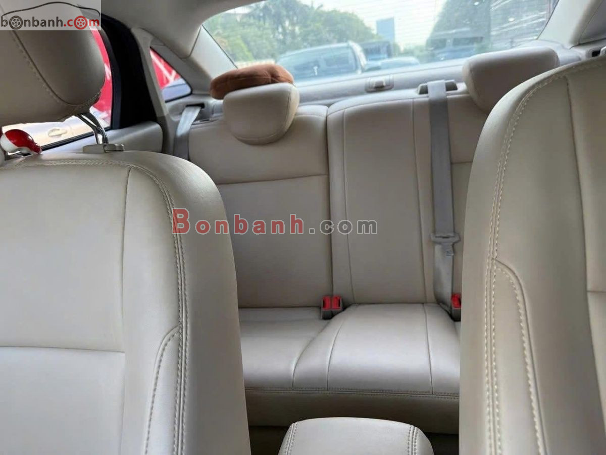 Bán ô tô Ford Focus Trend 1.5L - 2019 - xe cũ