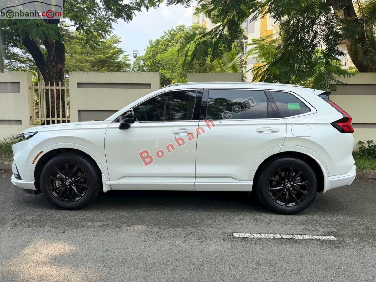 Bán ô tô Honda CRV e:HEV RS - 2024 - xe cũ