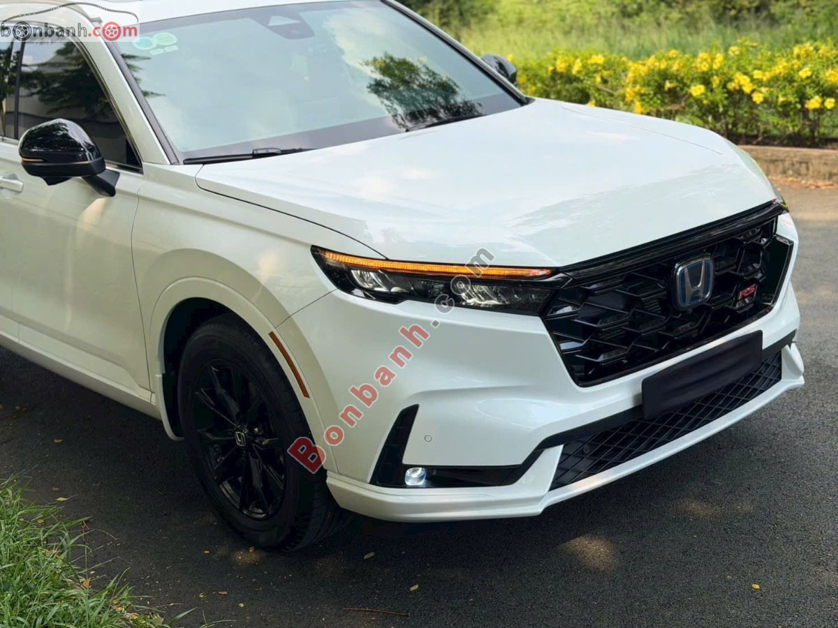 Bán ô tô Honda CRV e:HEV RS - 2024 - xe cũ