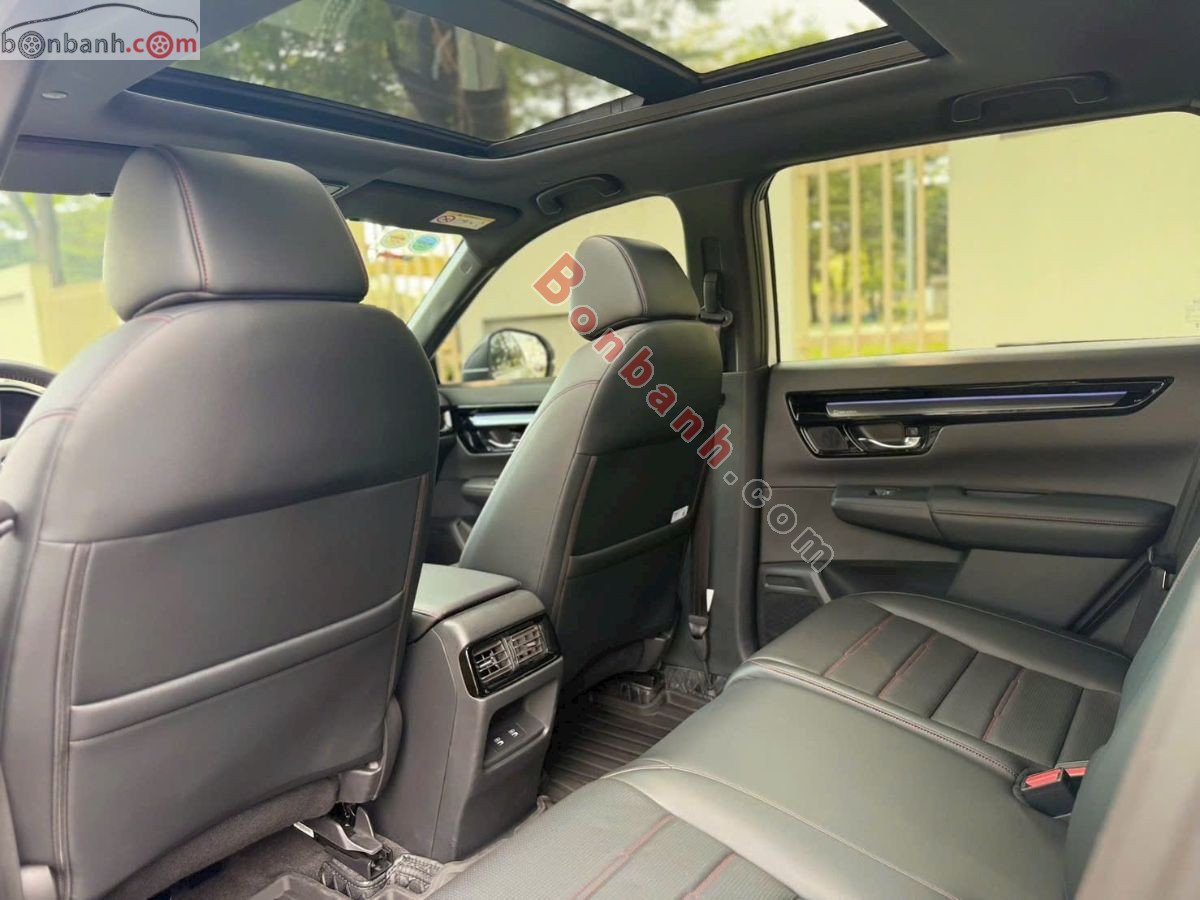Bán ô tô Honda CRV e:HEV RS - 2024 - xe cũ