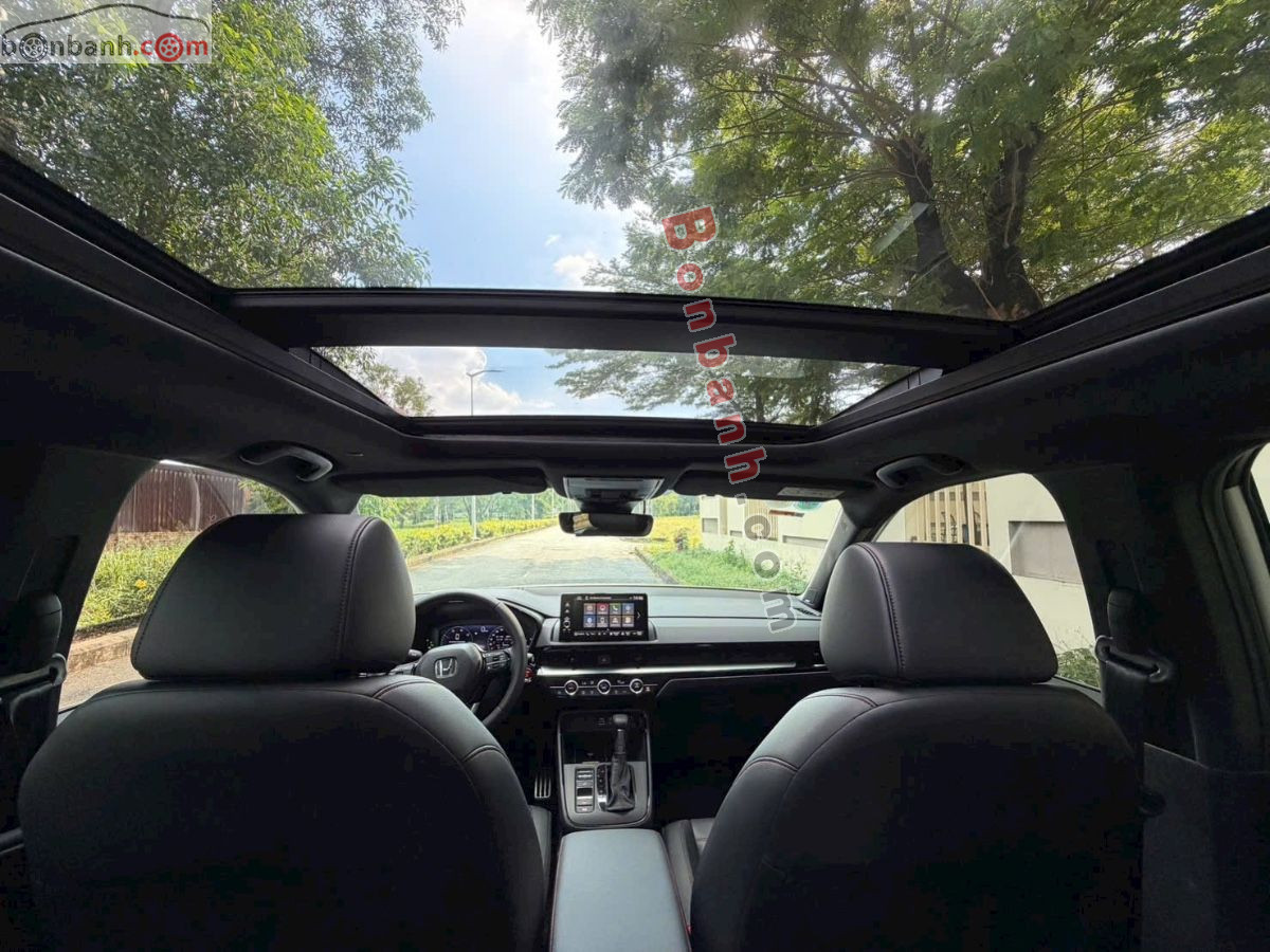 Bán ô tô Honda CRV e:HEV RS - 2024 - xe cũ