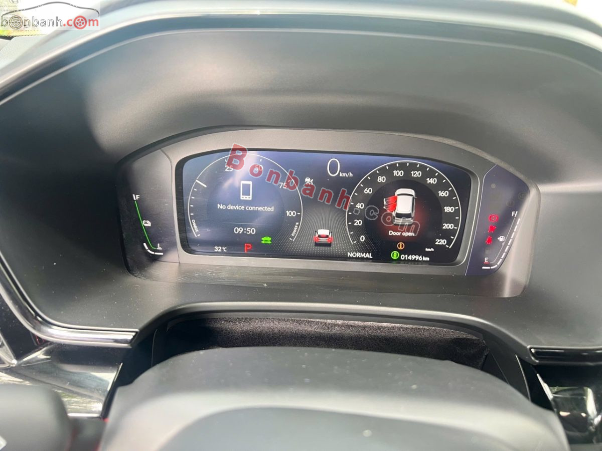 Bán ô tô Honda CRV e:HEV RS - 2024 - xe cũ
