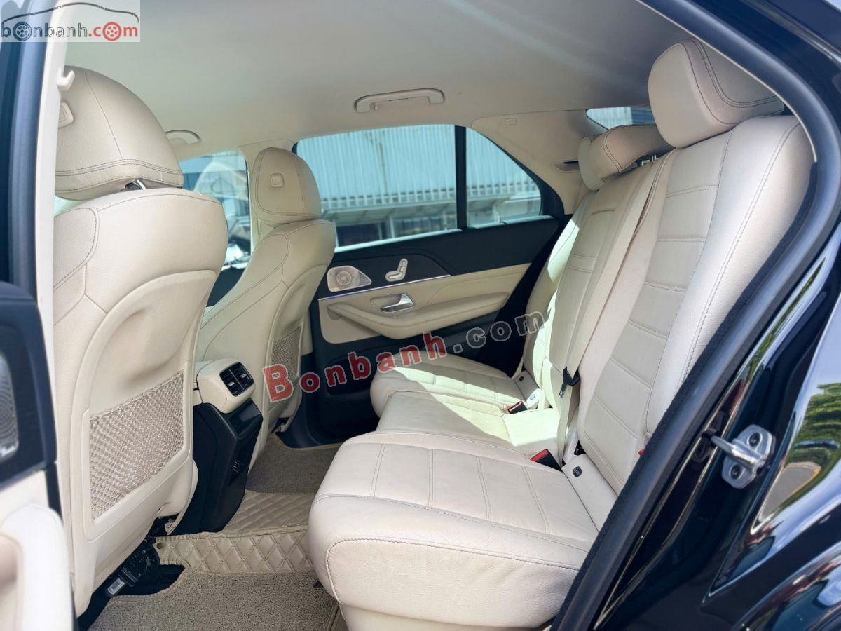 Bán ô tô Mercedes Benz GLE Class GLE 450 4Matic - 2021 - xe cũ